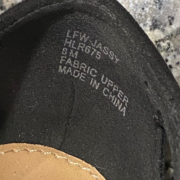 London Fog Shoes - Picture 8 of 8